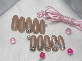 フローランズ(FLORANZ)/定額Aコース☆¥6,980-