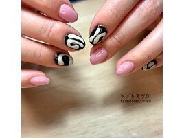 ニュアンスアート