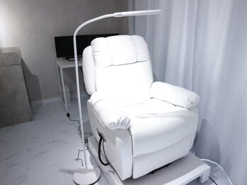ユエ(Yue)の写真/【丁寧なカウンセリングで一人ひとりにあったデザインをご提案☆】ご希望や骨格に合わせた理想の眉毛に！