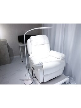 デザイン力が自慢のサロン