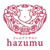 ハズム(hazumu)のお店ロゴ