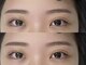 クレセント 船橋(Crescent)の写真/【船橋3分/全個室】ハリウッドブロウリフトで毛並みを整え好印象!眉WAX眉エクステも◎眉がない、薄い人もOK