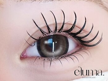 エルマ(eluma.)/アンドヘルシー100本下エク40本