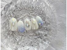 エイチアンド(h and)/プレミアムデザイン　7980円