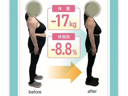 エムズ トレーニングジム 堺東店(M's Training Gym)の写真