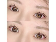 ラシア アイラッシュアンドネイル(Lasia)の雰囲気（シンプルから付け放題までお任せ下さい[まつ毛パーマ/マツエク]）