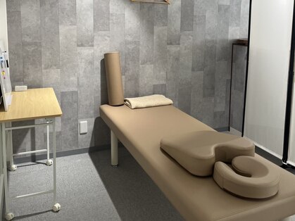 翔整骨院(SHO seikotsuin)の写真