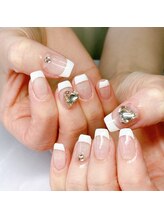 プラネットネイル(PLANET NAIL)/