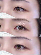 ファミーユ 太田(Fameu)/lash lift