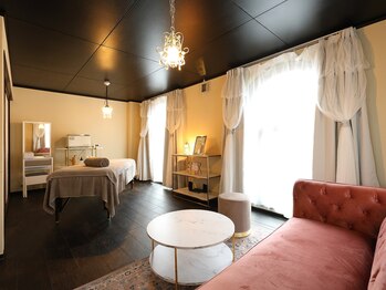 プリヤ(PRIYA)/完全個室のプライベート空間