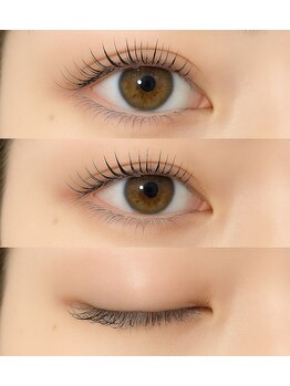 グリット(grit.)/まつ毛パーマ/ラッシュリフト