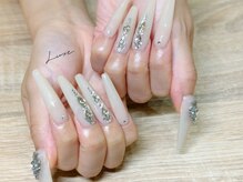 リュクス 新潟店(Luxe)/アプレ×つけ放題