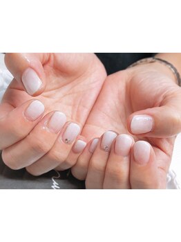 お子様同伴OKのサロン