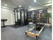 エルビューティーフィット(L-BEAUTY FIT)