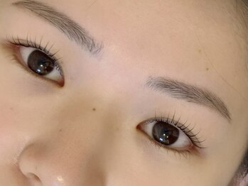 ネイルサロン プール ヴー(Nail Salon Pour Vous)/【まつげ/ラッシュリフト】