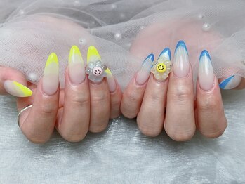 ブルームビューティ― 新宿(Bloom Beauty)/