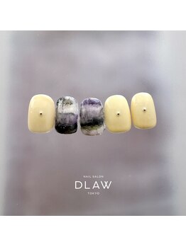 ドロウ フィーグ(DLAW figue)/9月 デザインプラス