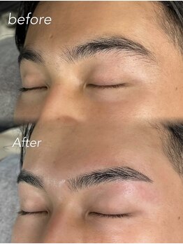 モテテ 池袋店(motete)/お客様施術例☆池袋