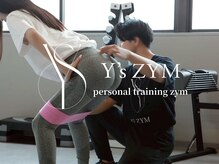 ワイズ ジム(Y's ZYM)