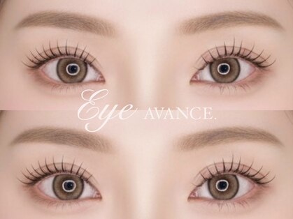 アイアヴァンス 神戸三宮店(Eye AVANCE.)の写真