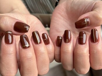 ダブリューアイラッシュ 中野(W.eyelash)/