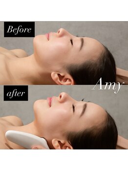 エイミー(Amy)/-【リフトアップマシーン】-