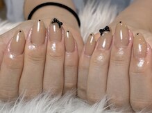 エクラ(eclat)/【定額】ナチュラルベージュ