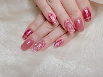 ミキネイルサロン(MiKi Nail Salon)/8980