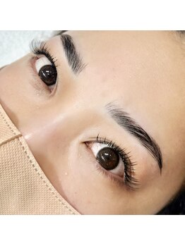 デザイン力が自慢のサロン