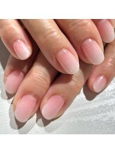 ニーマルニ ザ ビューティー(202 the beauty)/お客さまのデザイン