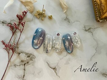 マグネット/ラメ