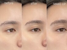 ハリウッドブロウリフト ワクシー 青山店(HOLLYWOOD BROW LIFT WAXYYY.)/眉から、印象も気分も変わる。