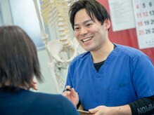 かがやき鍼灸整骨院/