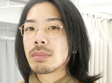 アイロンボーイ(IRONBOY)/メンズまゆ毛WAXスタイリング