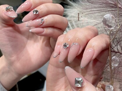 フルゥイケブクロ(fl`IKEBUKURO.)の写真