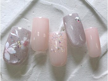 マンスリー¥7000