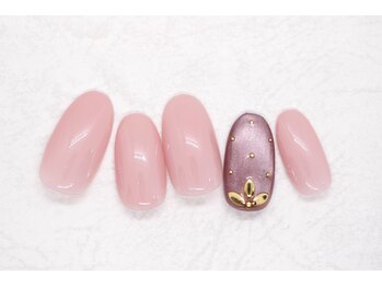 定額デザイン9000円コース