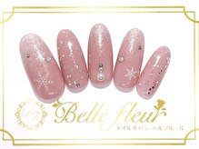 パラジェル・フィルイン導入店　LUKE NAIL Ginza【ルークネイルギンザ】/カジュアルデザイン