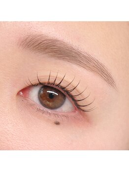 アルテ 川越(arte.)/まつげ【まつげパーマ/眉毛】