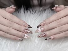 アンミーネイル 新宿(Anmi Nail)/