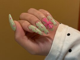 スカルプアート［新宿/新宿駅］