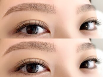 グランアイ 西船橋店(GRAN EYE)の写真/《西船橋駅南口徒歩3分》アクセス◎でとにかく通いやすい♪初心者も上級者も納得のクオリティをご提供♪