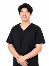 塚口駅前整体院 尼崎市&nbsp;横内 幸裕
