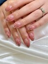 持ち込み・お任せ例　9000円