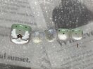 ウィッシュコアフットネイル