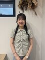 ブリスネイル うるま店(Bliss. nail)&nbsp;山内 あい