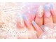 レヒネイル(LeHy nail)の写真