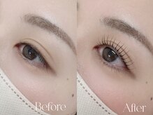 ソエル(soel)/高持続◎まつげパーマ