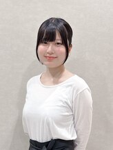 トリートラッシュ 町田(TREATLASH)&nbsp;長島 つぐみ