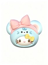 椿楽堂 新宿店 サニー sunny